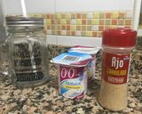 Foto del paso 3 de la receta Arroz sorpresón