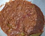 A picture of step 8 of Punjabi Dhaba Style Egg Curry.