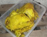 Foto langkah ke 3 dari resep Ayam Ungkep.