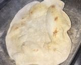 Foto del paso 4 de la receta: Tortilla al estilo mexicana (rapidita)