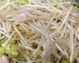 蝦仁炒麵的食譜步驟5照片