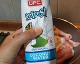 Foto langkah ke 3 dari resep Ayam Pop Sederhana.