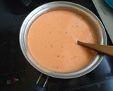Foto del paso 5 de la receta: Pasta con tomate