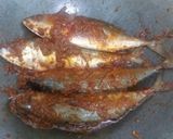 Foto langkah ke 3 dari resep Ikan Bakar.