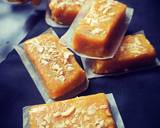 Mango kalakand recipe step 5 photo