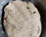 சத்தான கேழ்வரகு அடை (Kelvaragu adai recipe in tamil) ரெசிபி ஸ்டேப் 5 புகைப்படம்