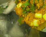 Foto langkah ke 4 dari resep Soto Ayam Lamongan.