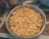 Foto del paso 12 de la receta: Tuco carne de oveja con fideos moñitas