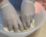 Foto del paso 6 de la receta: Panades mallorquines
