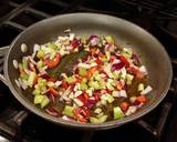 Warm Potato Salad recipe step 3 photo