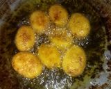Foto langkah ke 6 dari resep Combro dan Misro.