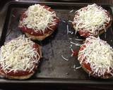 Chicken parm burgers recipe step 6 photo
