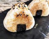صورة لخطوة 8 من وصفة أرز بالتونة 🍙 Onigiri