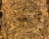 Foto del paso 7 de la receta: Brownie con mantequilla de cacahuetes