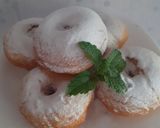 Foto langkah ke 7 dari resep Donat Nasi.