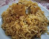A picture of step 3 of Tahiri.