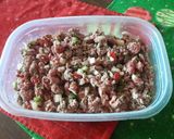 Foto del paso 2 de la receta: Riquísimas empanadas árabes