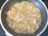 Filete de Ternera a la crema de Roquefort