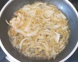 Foto del paso 1 de la receta: Filete de Ternera a la crema de Roquefort