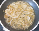 Foto del paso 1 de la receta: Filete de Ternera a la crema de Roquefort