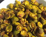 ककोड़ा की भुजिया (kakora ki bhujiya recipe in Hindi) रेसिपी चरण 4 फोटो