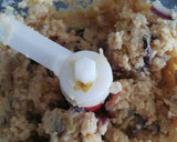 Foto del paso 6 de la receta: Burger de garbanzos, quinoa y wakame