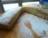 Foto del paso 5 de la receta: Budín de banana súper húmedo💛