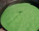 Foto langkah ke 5 dari resep Pasta Kacang Hijau Pandan.