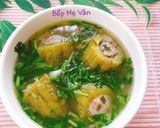 Hình bước làm 5 của món Mâm cơm gia đình thời Covid 19