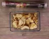 عکس مرحله 3 از دستور شیرینی گل رز