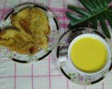 Foto langkah ke 5 dari resep Golden Milk (Susu kunyit sehat).