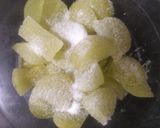આમળા રેસીપી સ્ટેપ2ફોટો