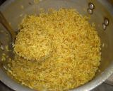 صورة لخطوة 3 من وصفة لسان العصفور بلحم مفروم