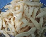 Foto langkah ke 11 dari resep Keripik Cireng Gunting.