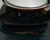 Foto langkah ke 15 dari resep Pizza teflon tanpa ulen.