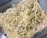 Foto del paso 5 de la receta: Lasaña de ternera y calabacín