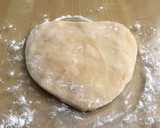 Foto del paso 11 de la receta: Masa Básica para Pasta Casera