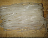 Foto del paso 3 de la receta: Noodles con gambas