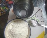 A picture of step 4 of Steamed Momos.