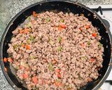 Foto del paso 6 de la receta: Pastel de papa
