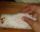 Foto del paso 10 de la receta: Taquitos rapiditas de pollo