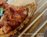 Foto langkah ke 3 dari resep Rica Rica Menthok Empuk Pedes by Shinta.