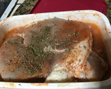 Foto del paso 3 de la receta: Cochinita Pibil en olla express