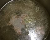 Foto langkah ke 2 dari resep Sop daging lobak.
