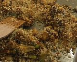 Foto del paso 5 de la receta: Paella marisco