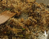 Foto del paso 5 de la receta: Paella marisco