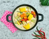 Foto langkah ke 7 dari resep Sayur Lodeh.