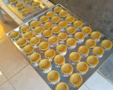 Foto langkah ke 3 dari resep Pie buah.