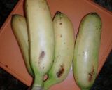 Foto langkah ke 1 dari resep Pisang Goreng Susu.