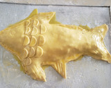 Foto del paso 3 de la receta: Pastel de Atún para semana Santa